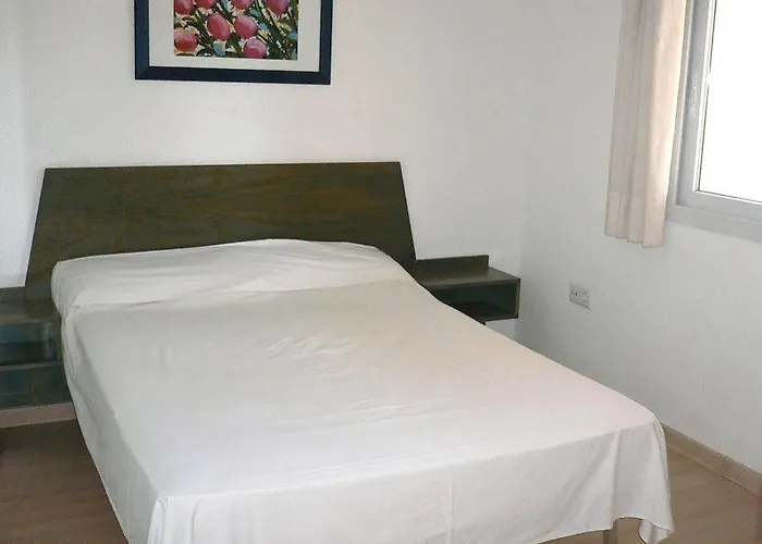 Rvhotels Port Canigo La Garriga
