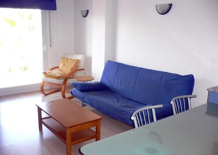 Rvhotels Port Canigo Apart-hotel