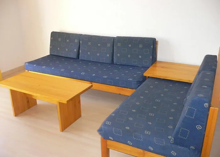Rvhotels Port Canigo Apart-hotel 3*