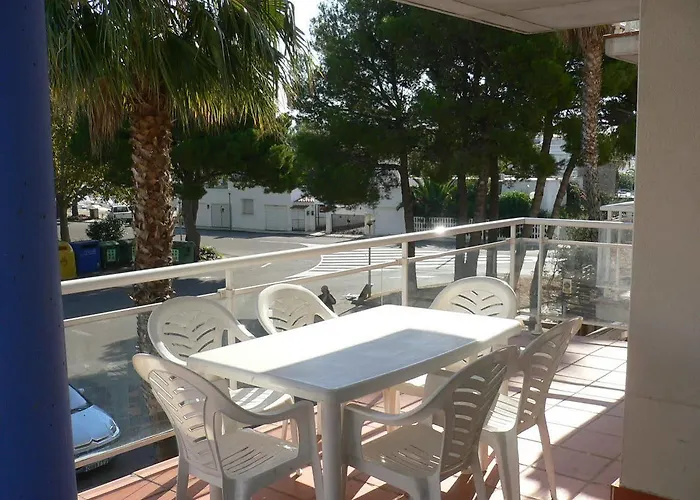 Apart-hotel Rvhotels Port Canigo La Garriga