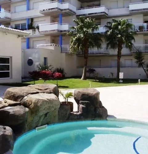Rvhotels Port Canigo 3*