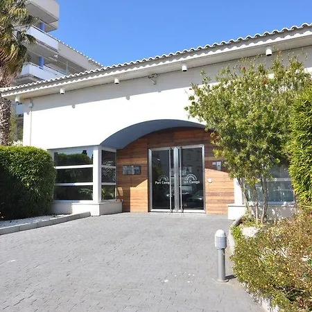 Rvhotels Port Canigo 2* Roses