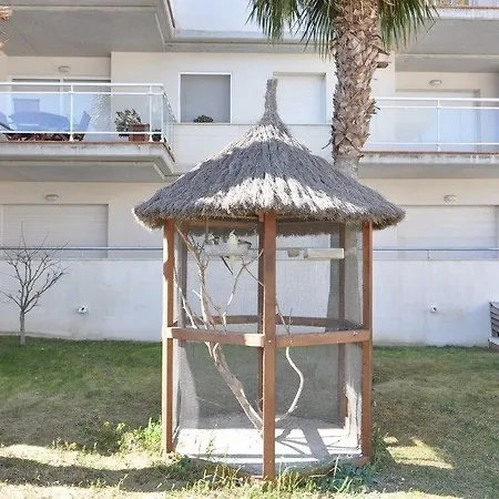 Rvhotels Port Canigo 2*