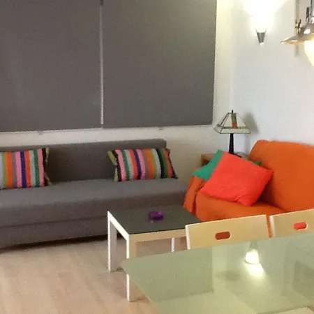 Appart hôtel Rvhotels Port Canigo
