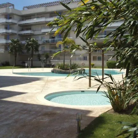 Rvhotels Port Canigo 2* Roses