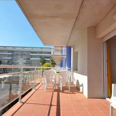 Rvhotels Port Canigo 2*