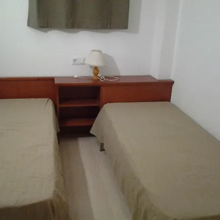 Rvhotels Port Canigo 2* Roses