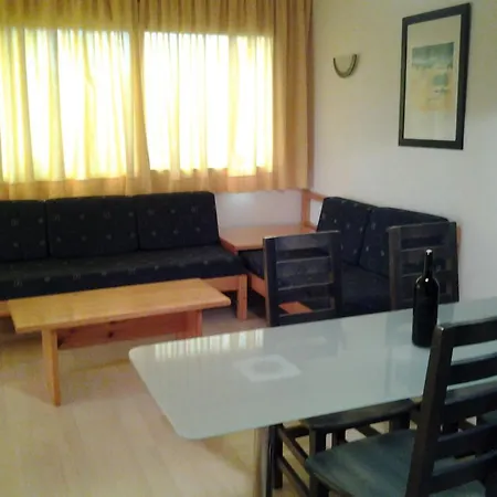 Rvhotels Port Canigo 2*