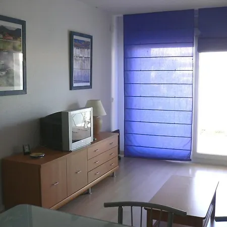 Appart hôtel Rvhotels Port Canigo