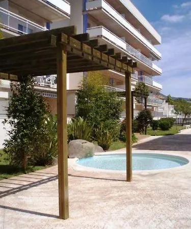 Appart hôtel Rvhotels Port Canigo