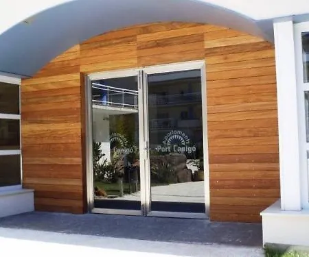 Appart hôtel Rvhotels Port Canigo 2*