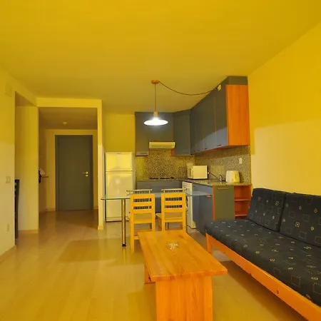 Rvhotels Port Canigo Appart hôtel 2*