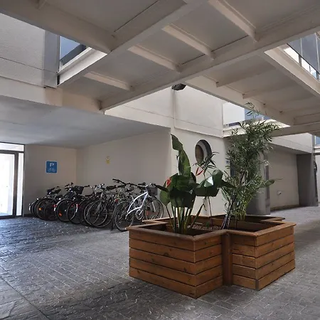 Appart hôtel Rvhotels Port Canigo 2*