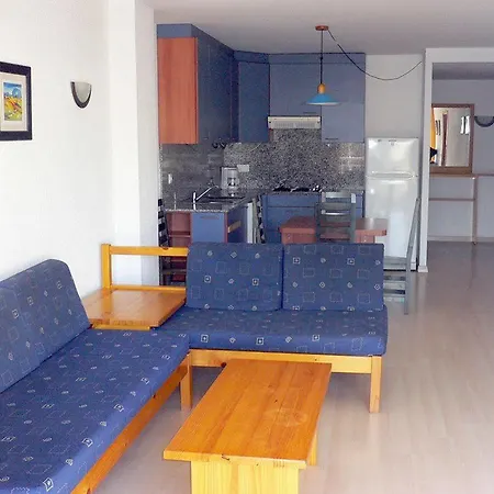 Rvhotels Port Canigo 2* Roses