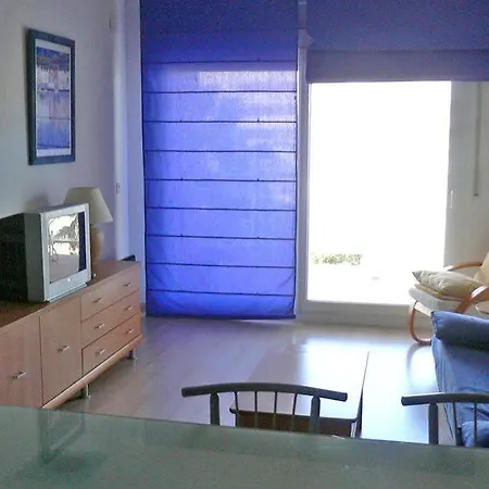 Rvhotels Port Canigo