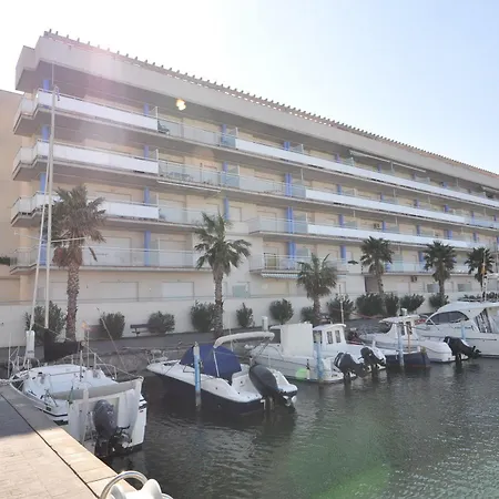 Appart hôtel Rvhotels Port Canigo