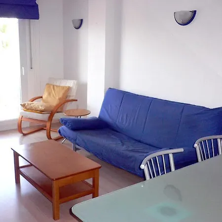 Rvhotels Port Canigo Appart hôtel