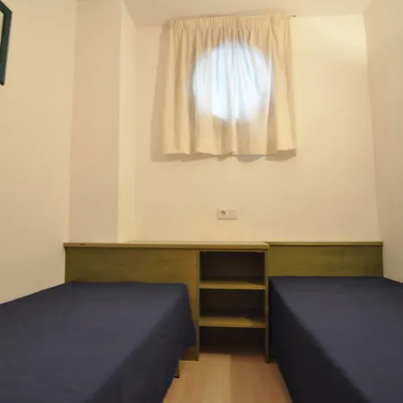 Rvhotels Port Canigo Appart hôtel 2*