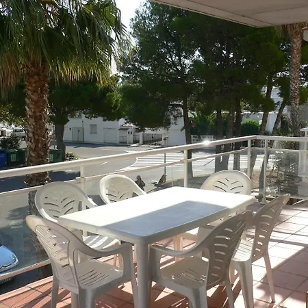 Appart hôtel Rvhotels Port Canigo Roses